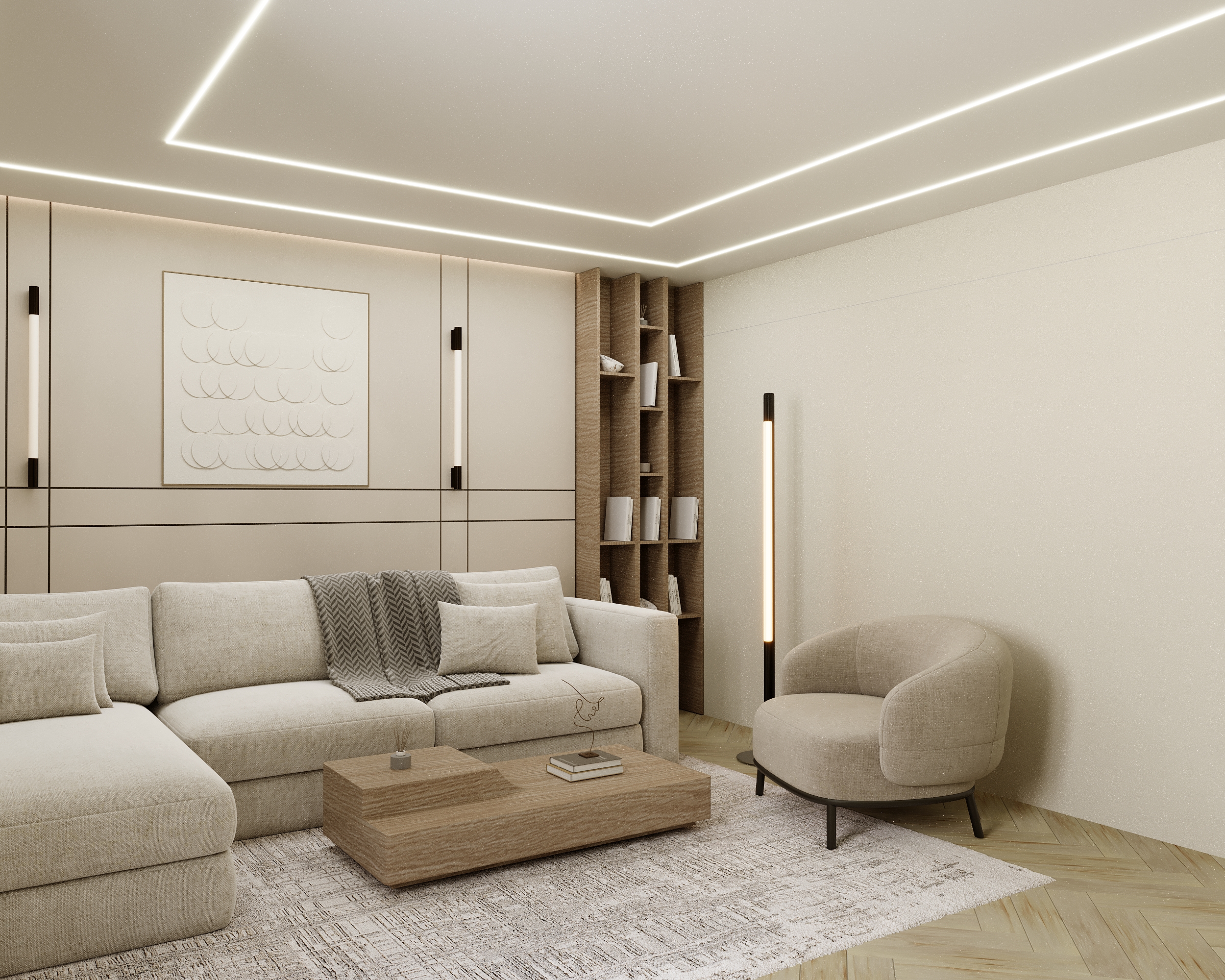 Design Interior Living